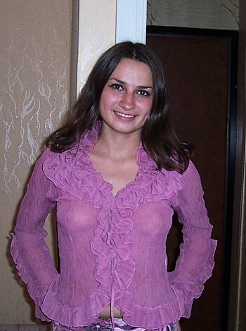 PikoTOP - Russian amateur girl serie 30 - Photo 1