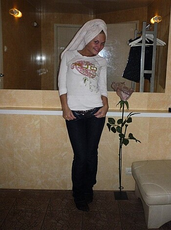 Russian amateur girl serie 293  - Photo 3