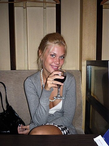 Russian amateur girl serie 293  - Photo 7