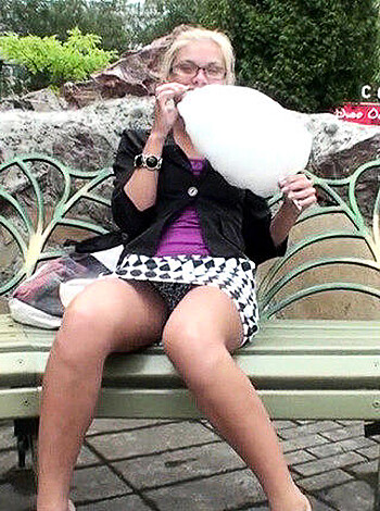Russian amateur girl serie 293  - Photo 35