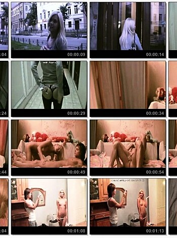 Russian amateur girl serie 293  - Photo 44