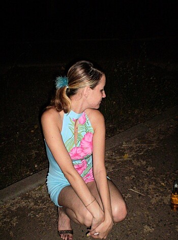 Russian amateur girl serie 249  - Photo 10