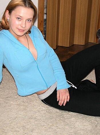 PikoTOP - Russian amateur girl serie 02 - Part 2  - Photo 1