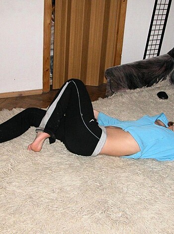 PikoTOP - Russian amateur girl serie 02 - Part 2  - Photo 3