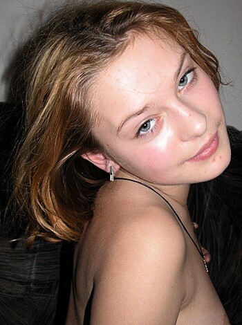 PikoTOP - Russian amateur girl serie 02 - Part 2  - Photo 71