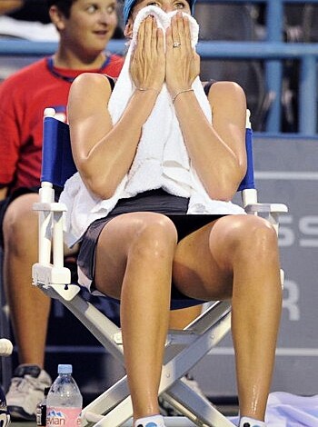 Tennis is sexy - Photo 3