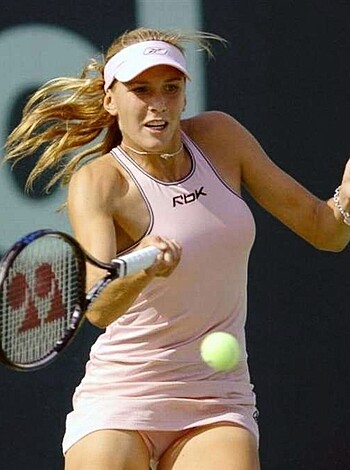 Tennis is sexy - Photo 7