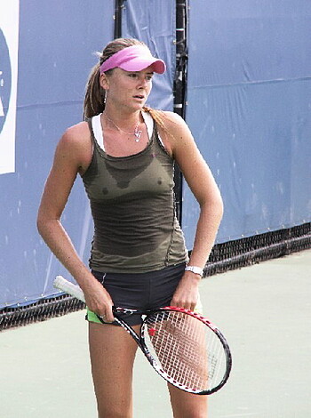 Tennis is sexy - Photo 9