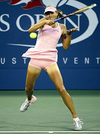 Tennis is sexy - Photo 11