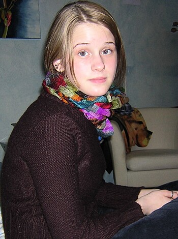 Girlfriend full set - Photo 76