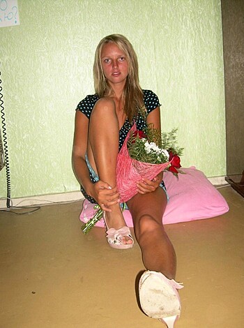 ex girlfriend anal fucked and exposed  - Photo 70