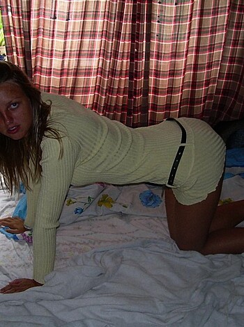 ex girlfriend anal fucked and exposed  - Photo 85