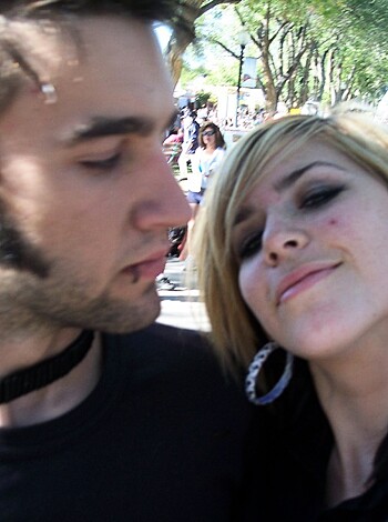 """
Here's a fuckin picture of two hoes suckin dick while laughin like retarded bitches.
"""