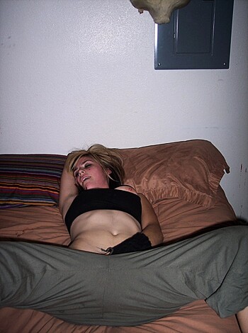 young girlfriend 18 yo fucked  - Photo 44