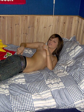 first time young couple  - Photo 13