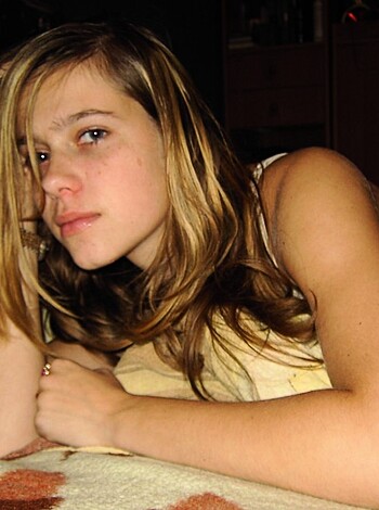 homemade russian teen couple suck and fuck  - Photo 9