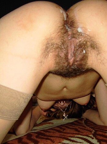 homemade russian teen couple suck and fuck  - Photo 85