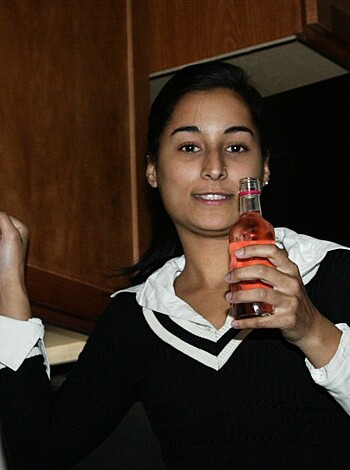 NICE ARABIAN TEEN AMATEUR SET - Photo 49
