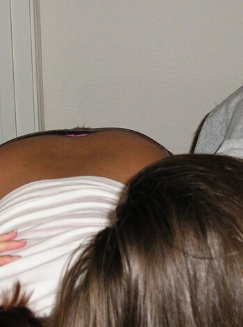 Lesbian amateur drunks - Photo 11
