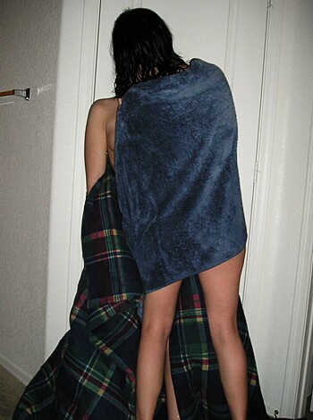 Lesbian amateur drunks - Photo 36
