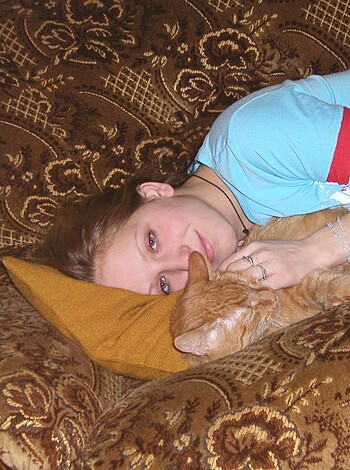 ANOTHER AMATEUR TEEN SET - Photo 1