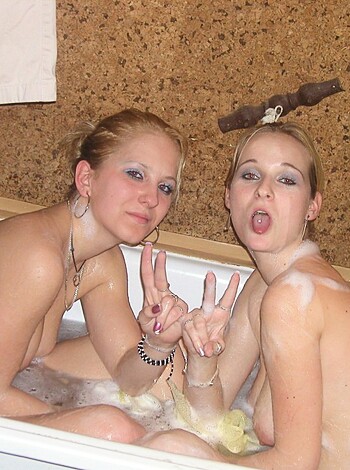 ANOTHER AMATEUR TEEN SET - Photo 2
