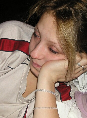 ANOTHER AMATEUR TEEN SET - Photo 5