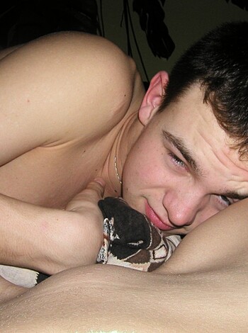 ANOTHER AMATEUR TEEN SET - Photo 12