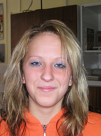 ANOTHER AMATEUR TEEN SET - Photo 18