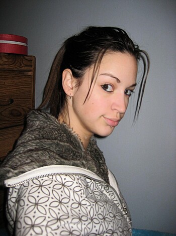 TEEN HOTNESS AMATEUR SET 4 - Photo 2
