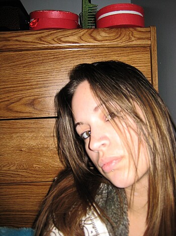 TEEN HOTNESS AMATEUR SET 4 - Photo 4