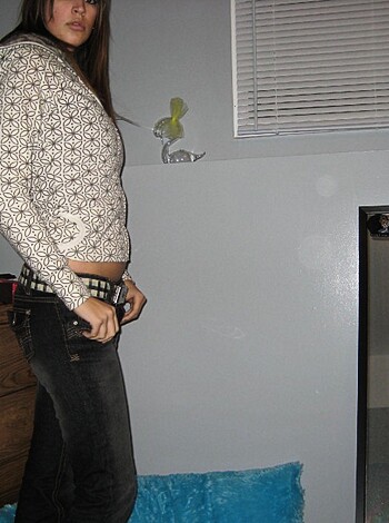 TEEN HOTNESS AMATEUR SET 4 - Photo 5