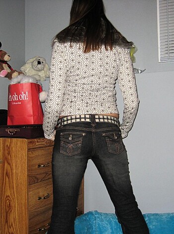 TEEN HOTNESS AMATEUR SET 4 - Photo 6