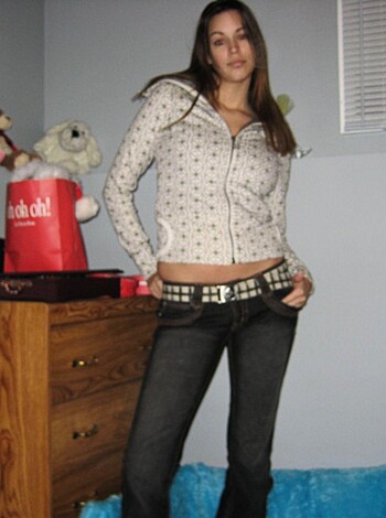 TEEN HOTNESS AMATEUR SET 4 - Photo 7