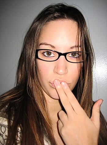 TEEN HOTNESS AMATEUR SET 4 - Photo 9