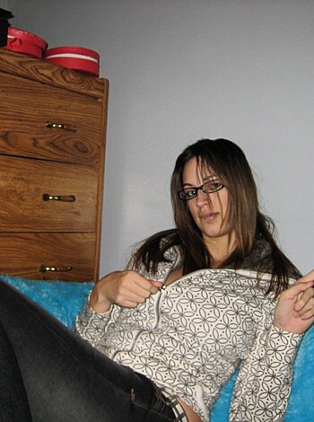 TEEN HOTNESS AMATEUR SET 4 - Photo 13