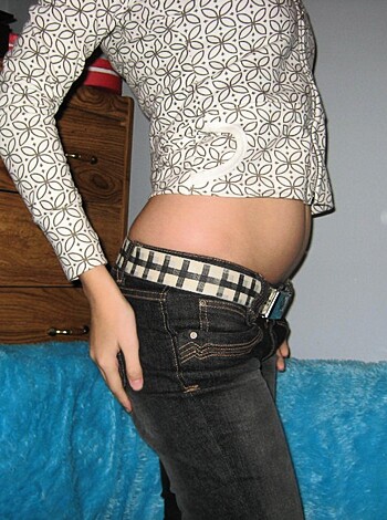 TEEN HOTNESS AMATEUR SET 4 - Photo 14