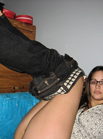 TEEN HOTNESS AMATEUR SET 4 - Photo 22