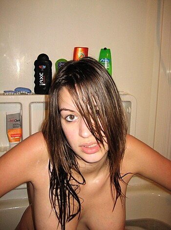PikoTOp -  TEEN HOTNESS AMATEUR SET 1 - Photo 15