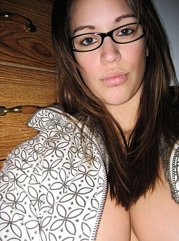 TEEN HOTNESS AMATEUR SET 4 - Photo 34