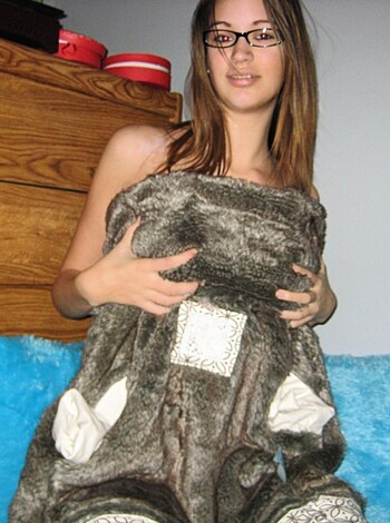 TEEN HOTNESS AMATEUR SET 4 - Photo 39