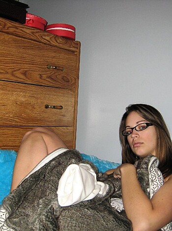 TEEN HOTNESS AMATEUR SET 4 - Photo 41