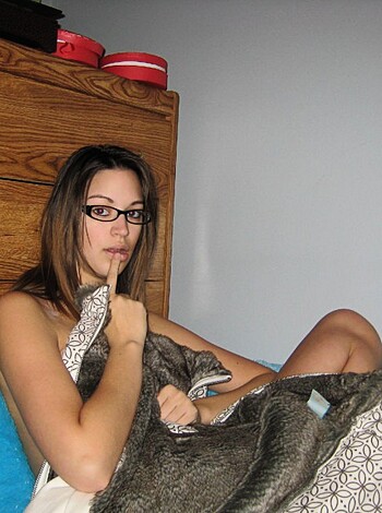 TEEN HOTNESS AMATEUR SET 4 - Photo 42