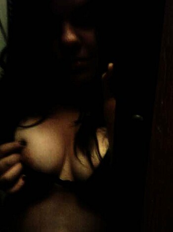 bbw brunette - Photo 10