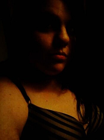 bbw brunette - Photo 11