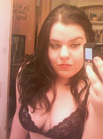 bbw brunette - Photo 20