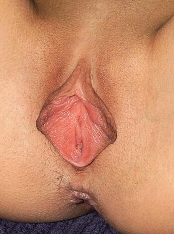 Best pictures labia, pussy and clit - Photo 12