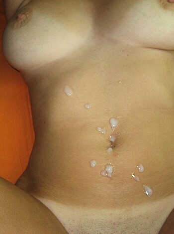 Amateur Girlfriend  - Photo 36