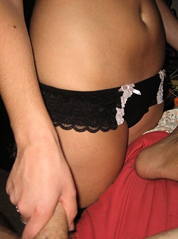 Amateur Girlfriend  - Photo 37