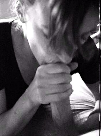 Amateur slut Isa - boots, blowjob and flashing - Photo 151